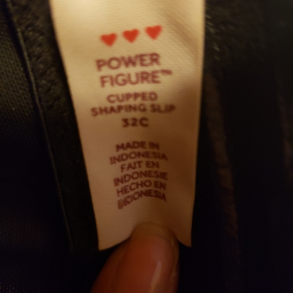 Victoria Secret Bustier 32C Push Up Shaper Corset - Picture 4 of 5